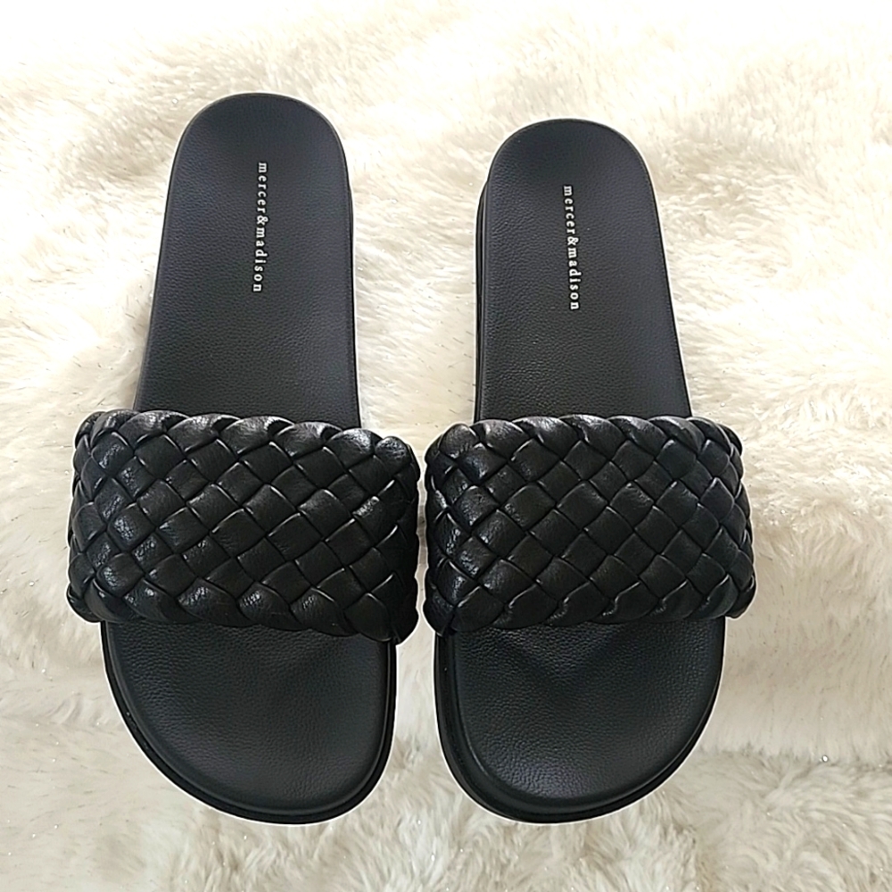 Brand New Sandals